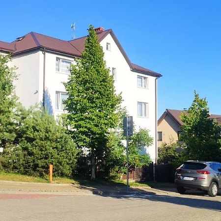 Apartamento Krokusowa 11 Jarosławiec Exterior foto