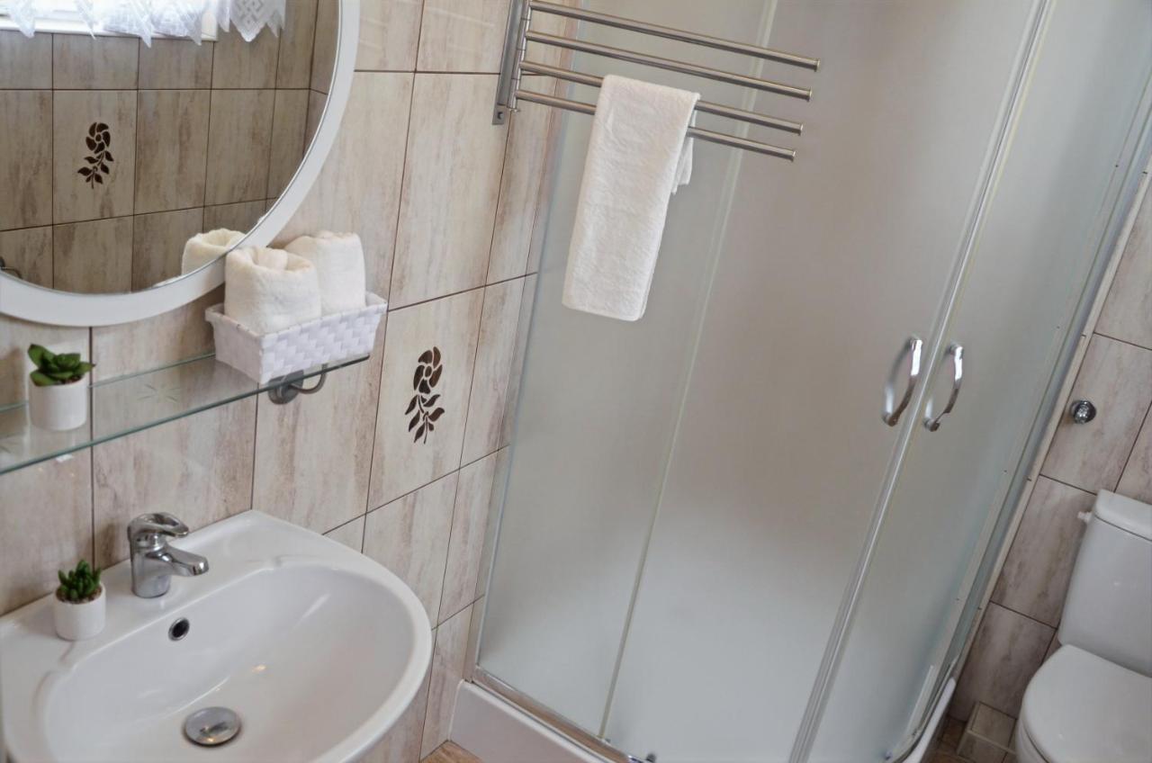Apartamento Krokusowa 11 Jarosławiec Exterior foto