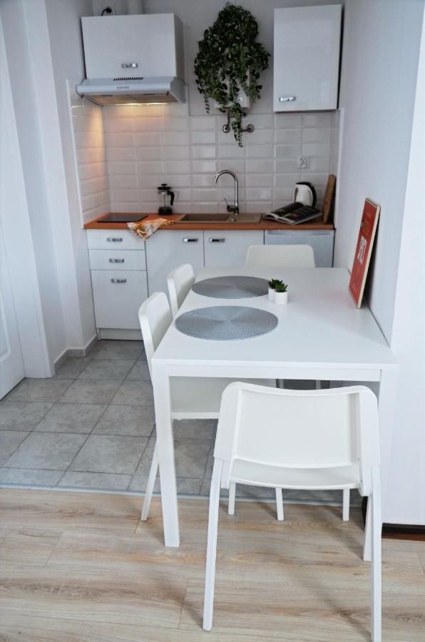 Apartamento Krokusowa 11 Jarosławiec Exterior foto