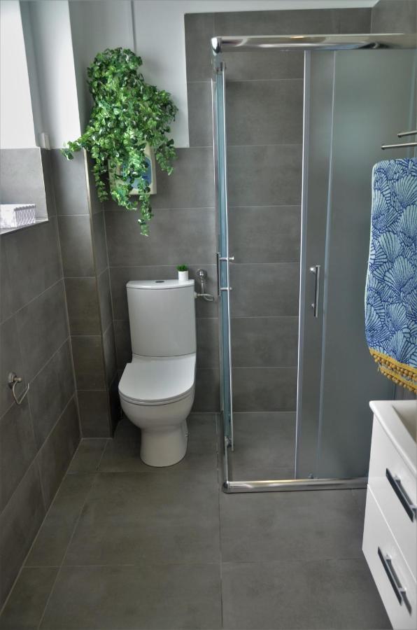 Apartamento Krokusowa 11 Jarosławiec Exterior foto