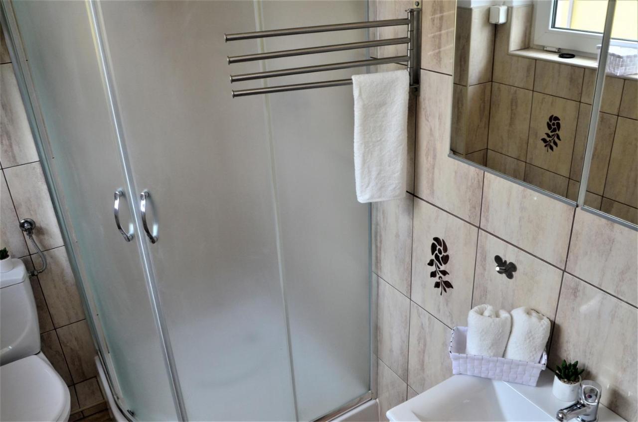 Apartamento Krokusowa 11 Jarosławiec Exterior foto