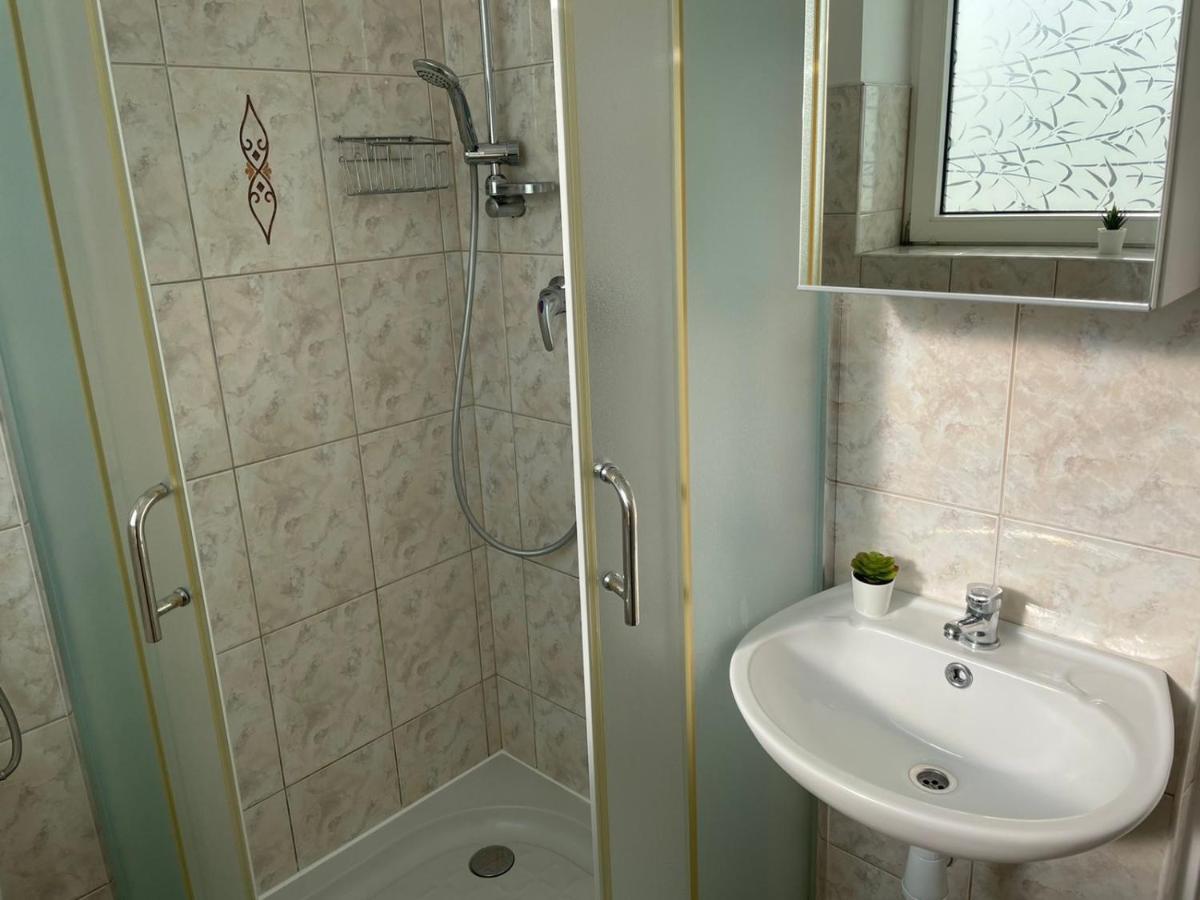 Apartamento Krokusowa 11 Jarosławiec Exterior foto