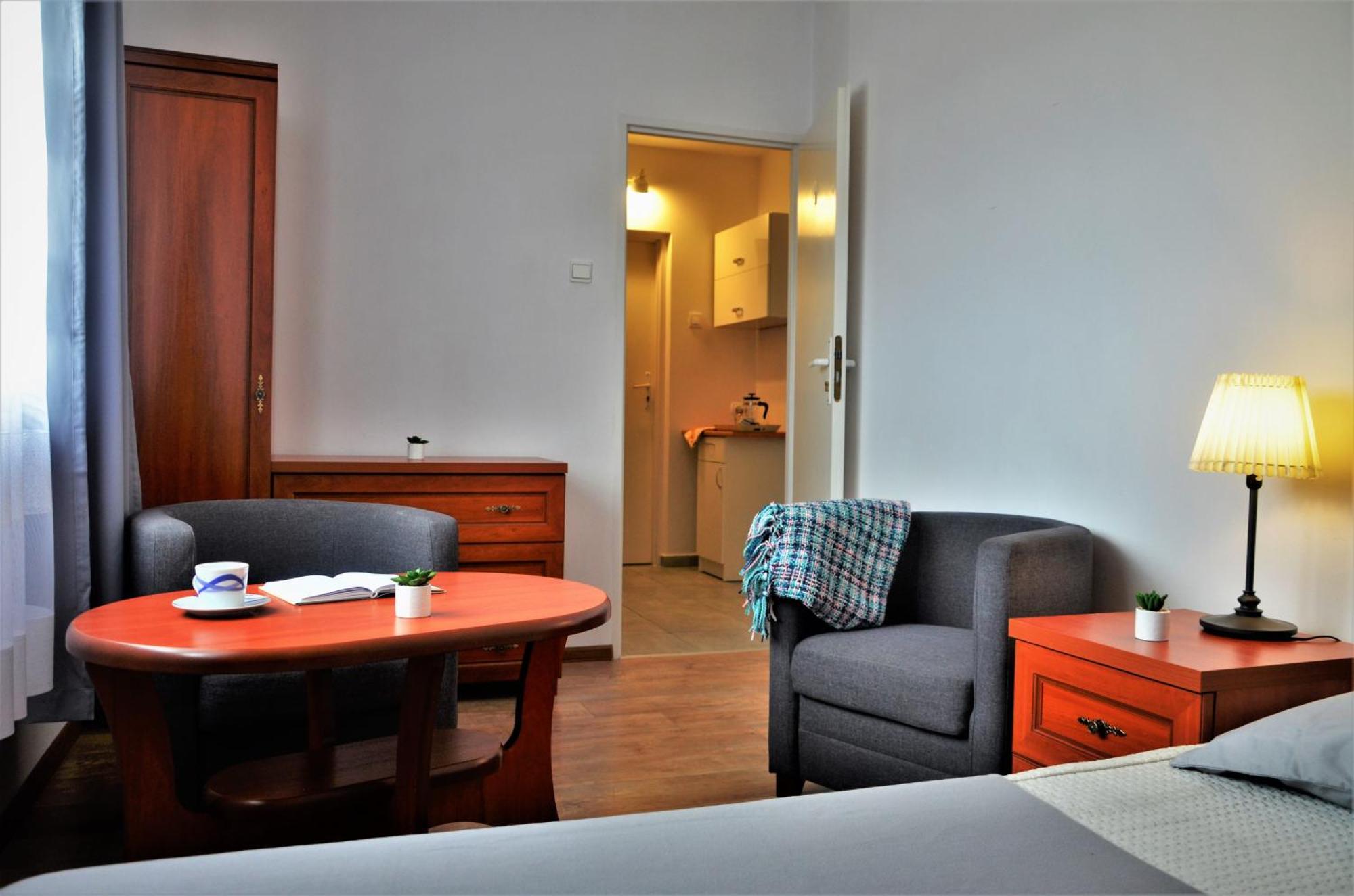 Apartamento Krokusowa 11 Jarosławiec Exterior foto